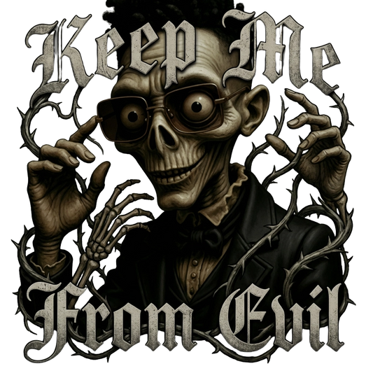 Keep Me From Evil