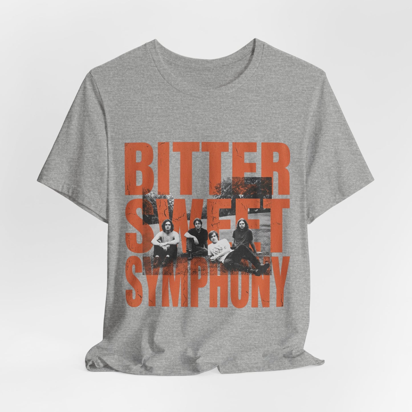 Bitter Sweet Symphony - Remastered 2016