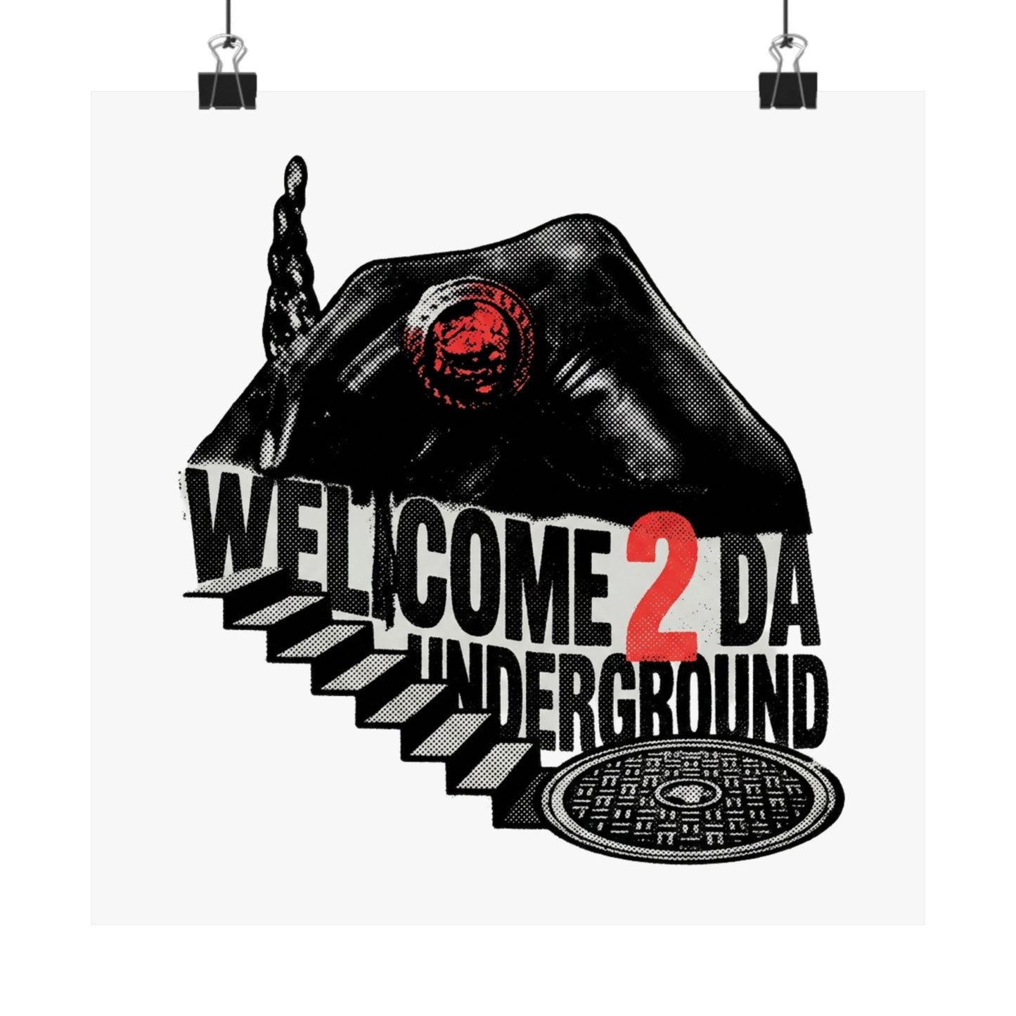 Welcome 2 Da Underground