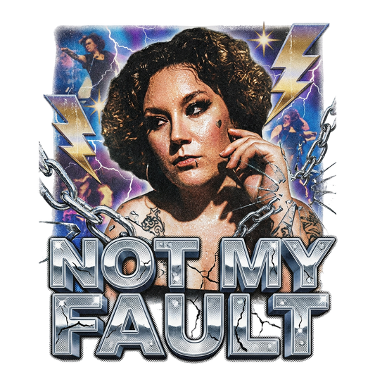 Not My Fault
