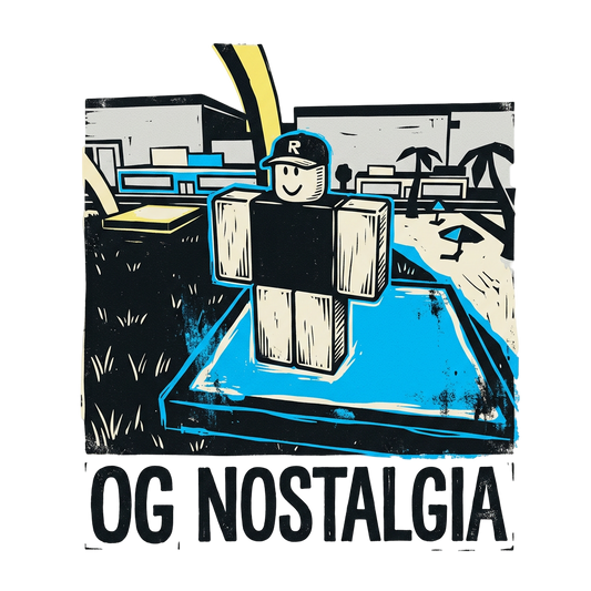 OG Nostalgia