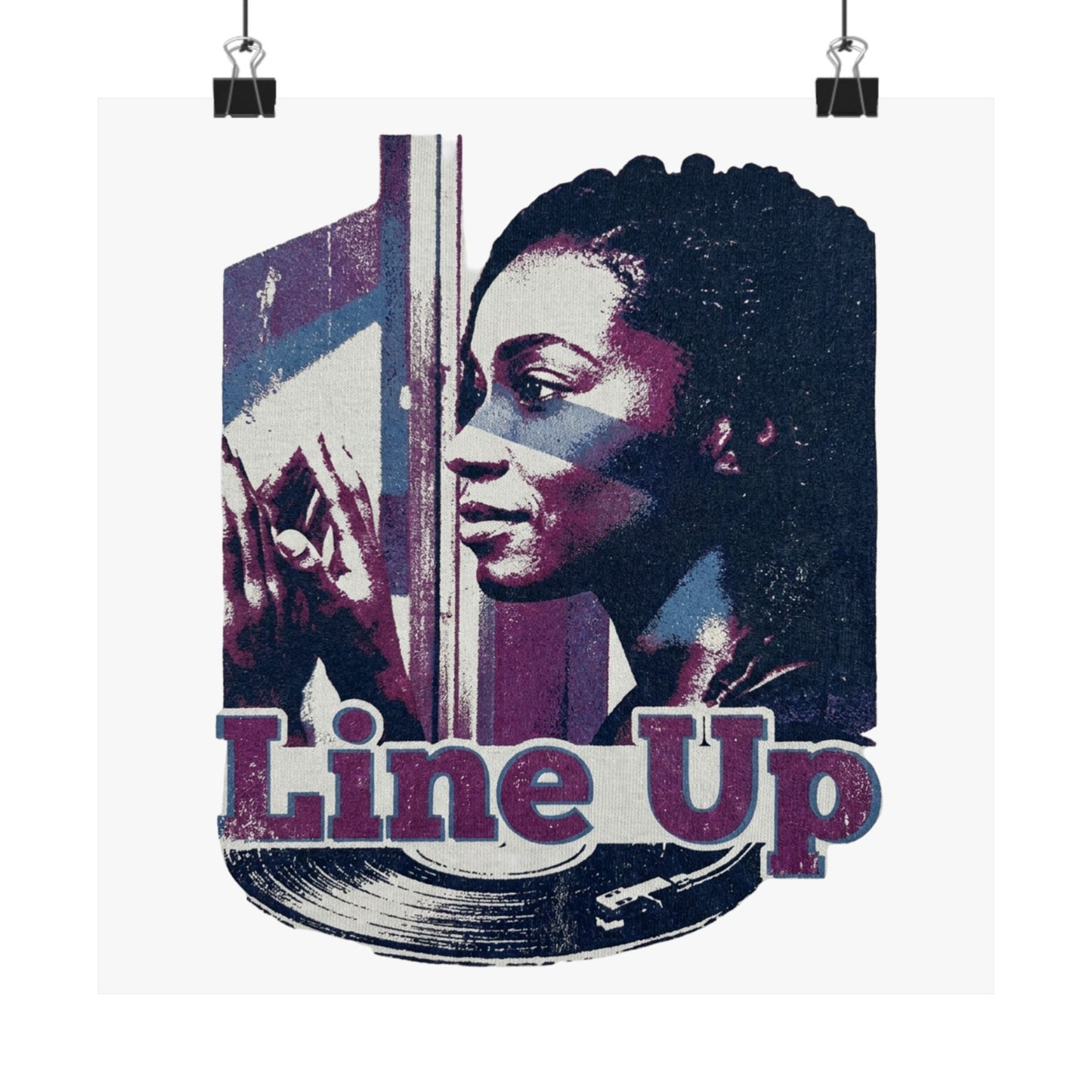 Line Up