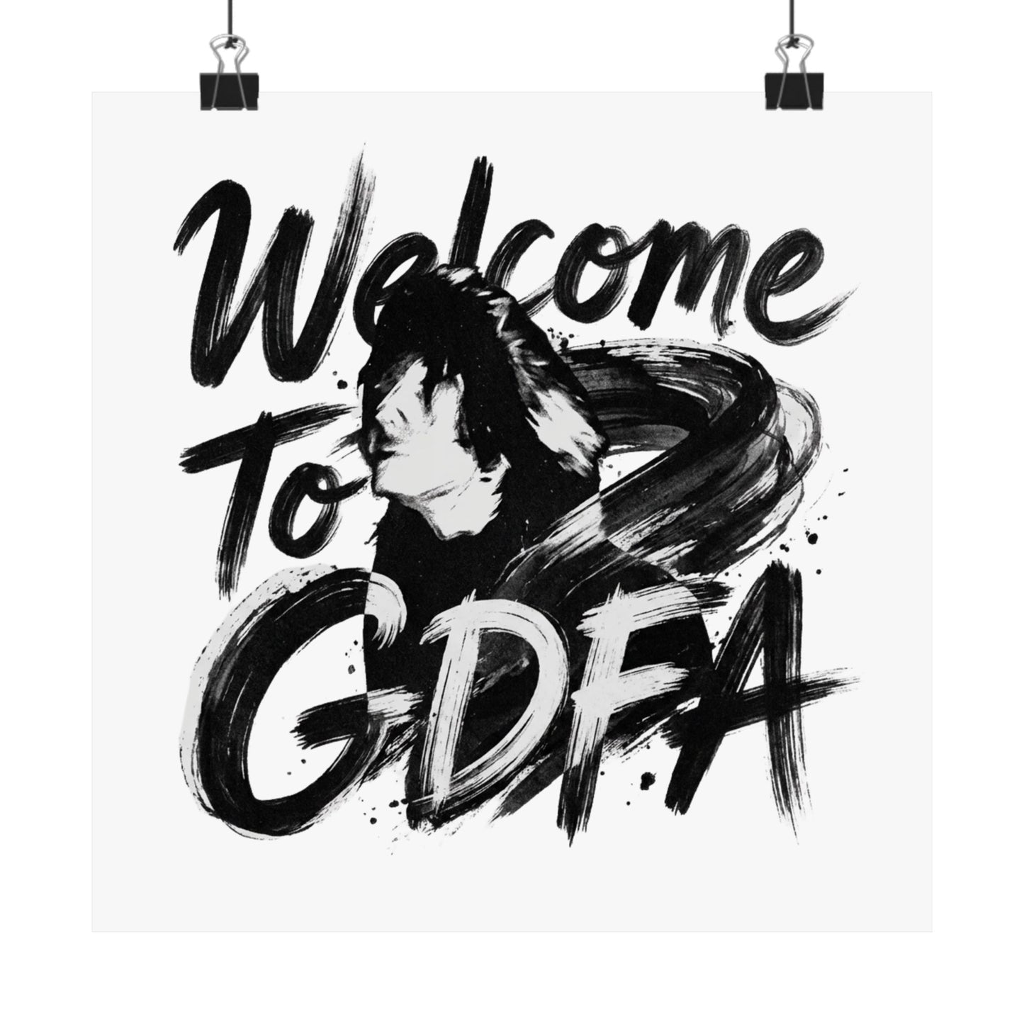 Welcome To GDFA