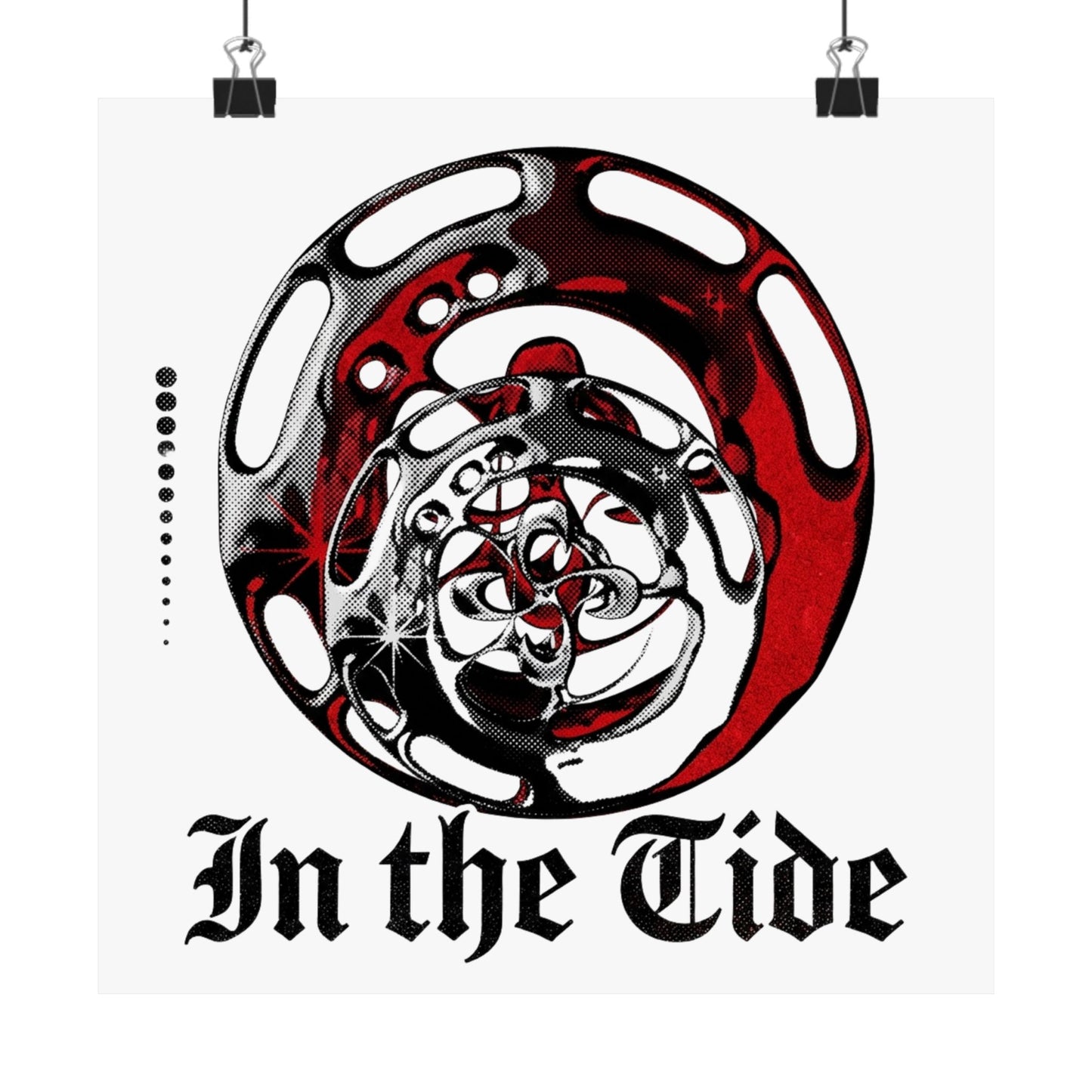 In the Tide