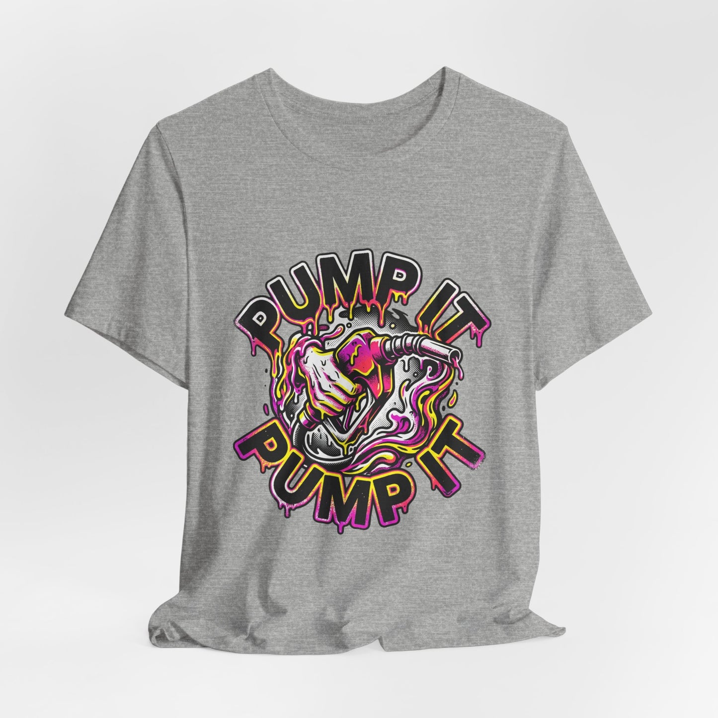 Pump It