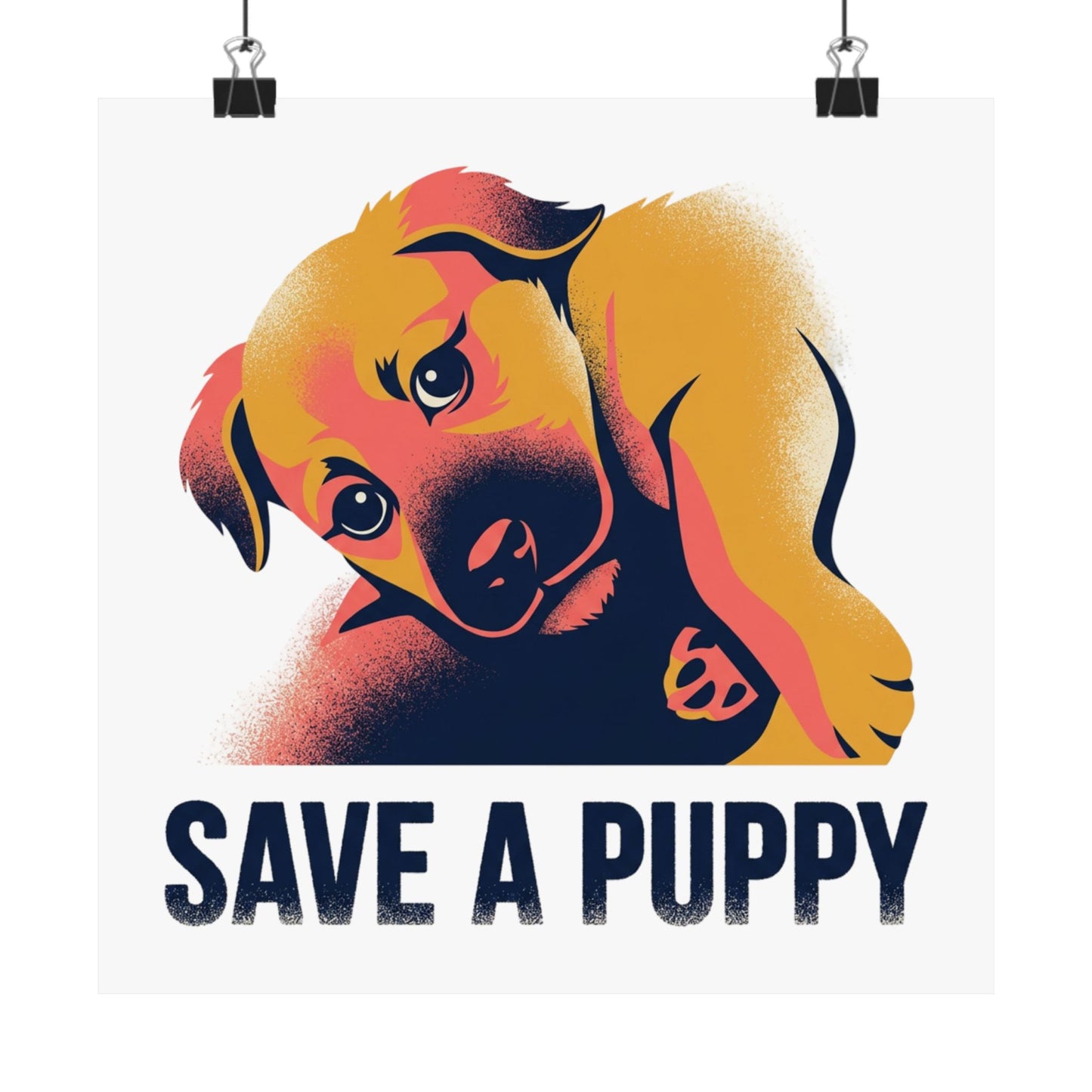 Save A Puppy