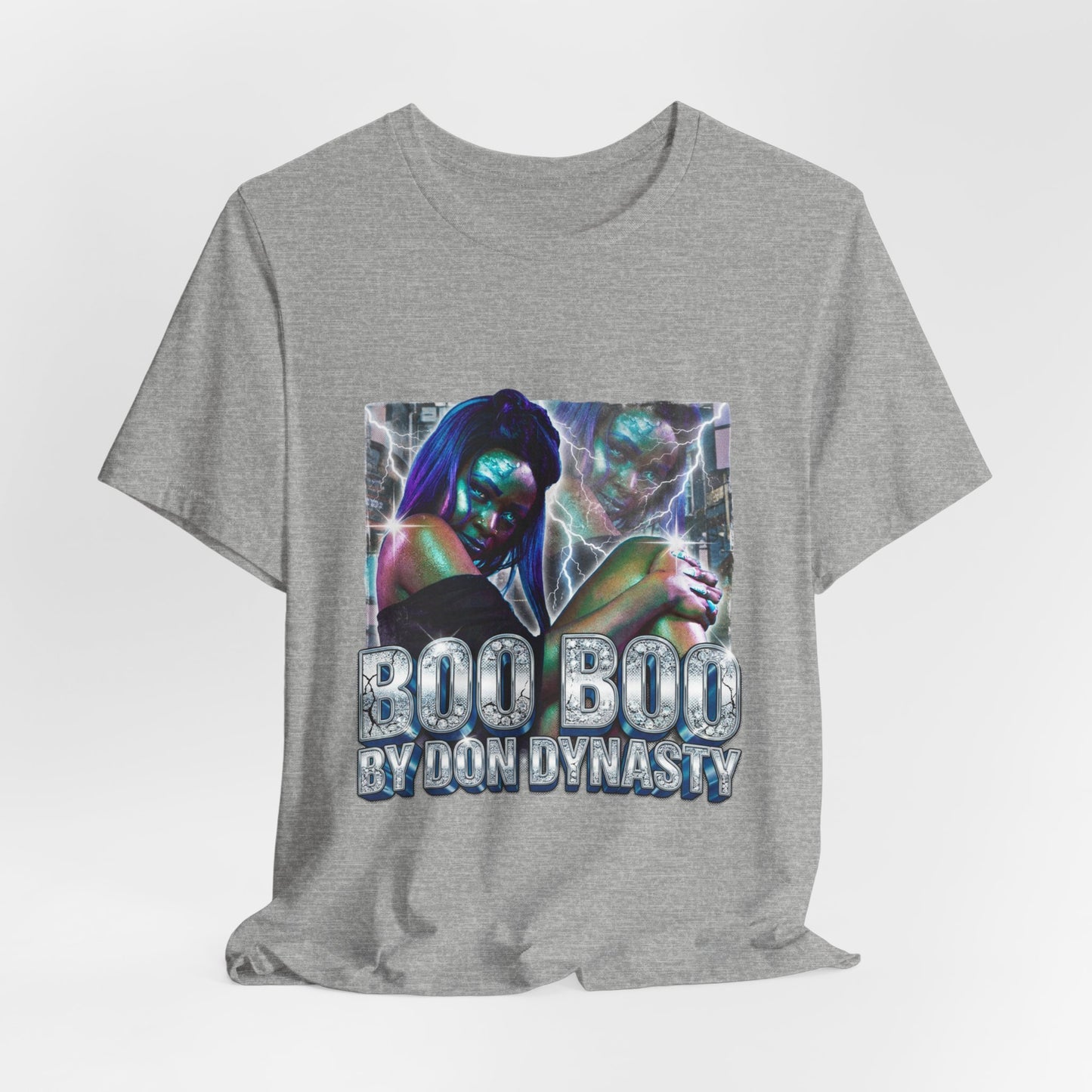 Boo Boo By Don Dynasty