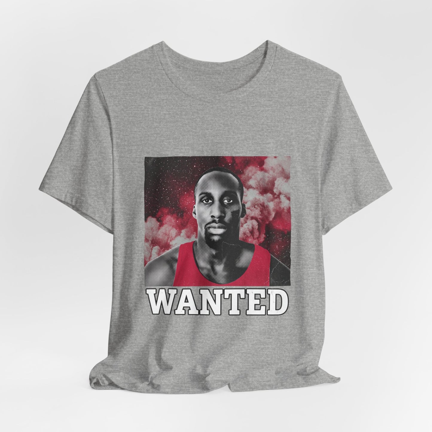 WANTED