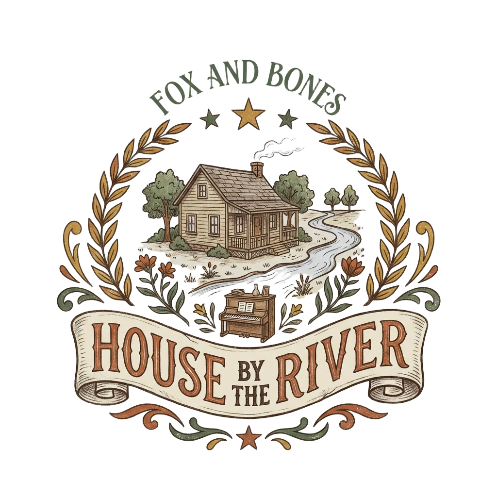House by the River
