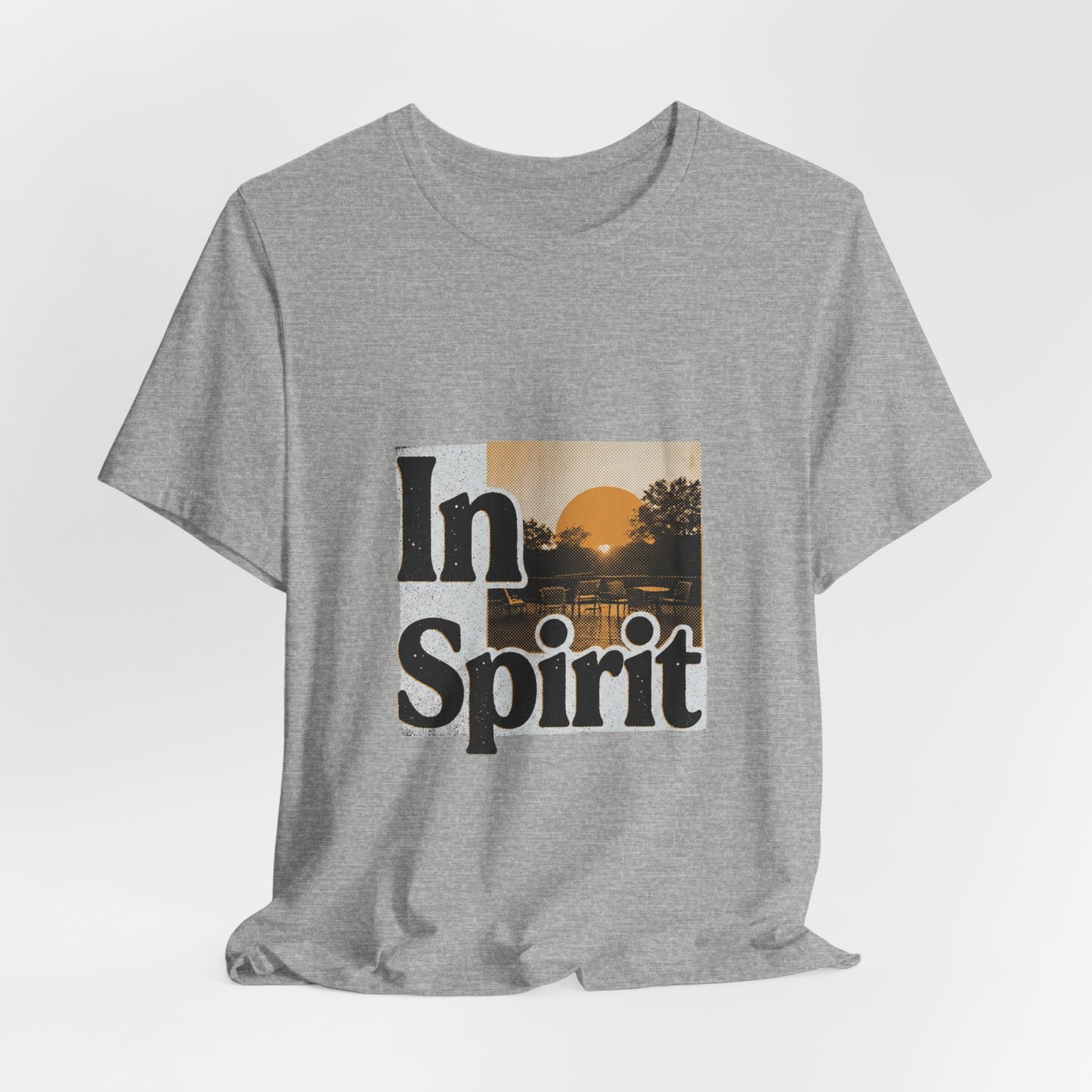 In Spirit
