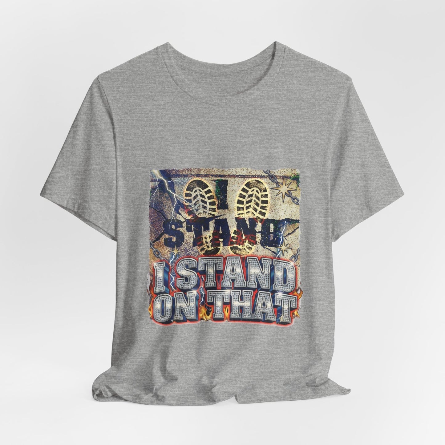 I Stand On That (feat. Joyner Lucas & T.I.)