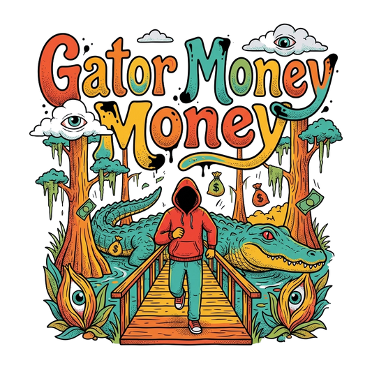 Gator Money