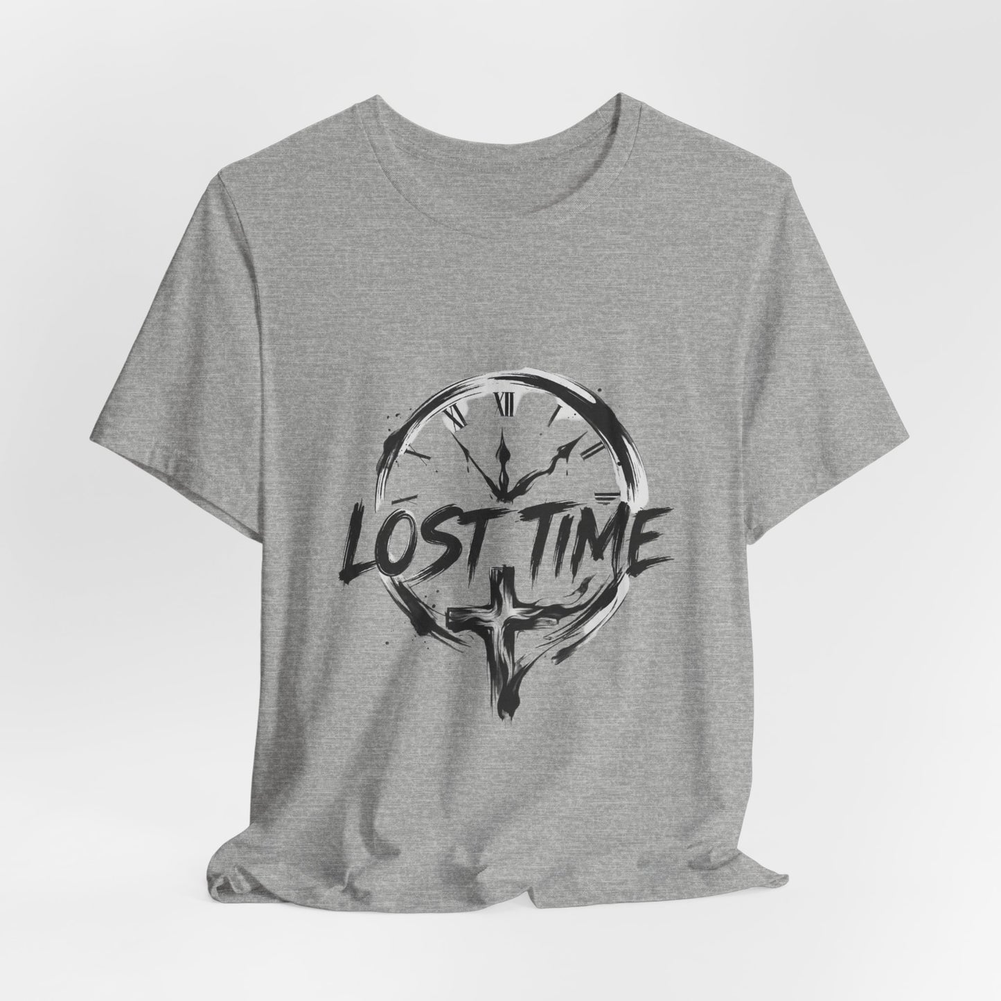 Lost Time (Interlude)