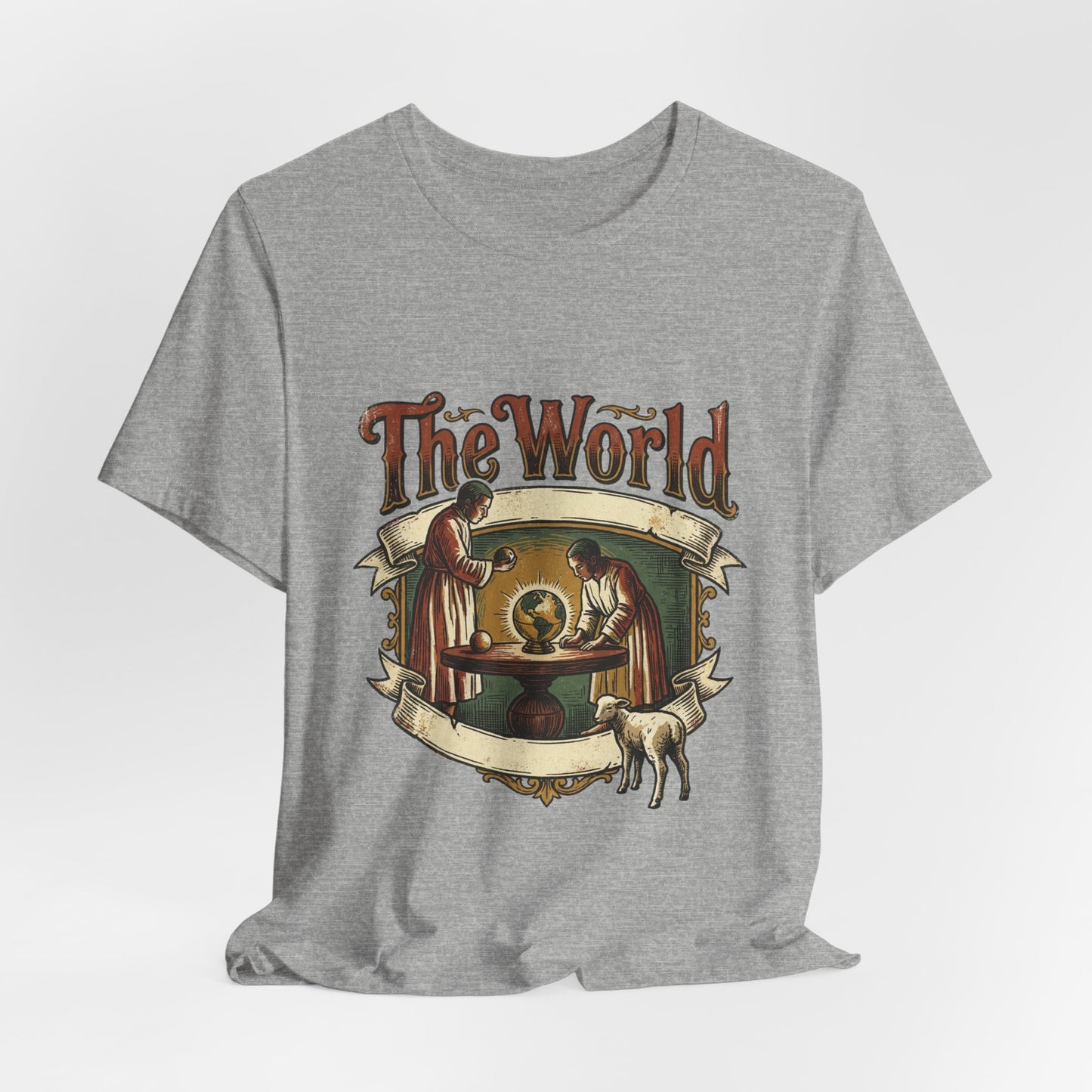 The World