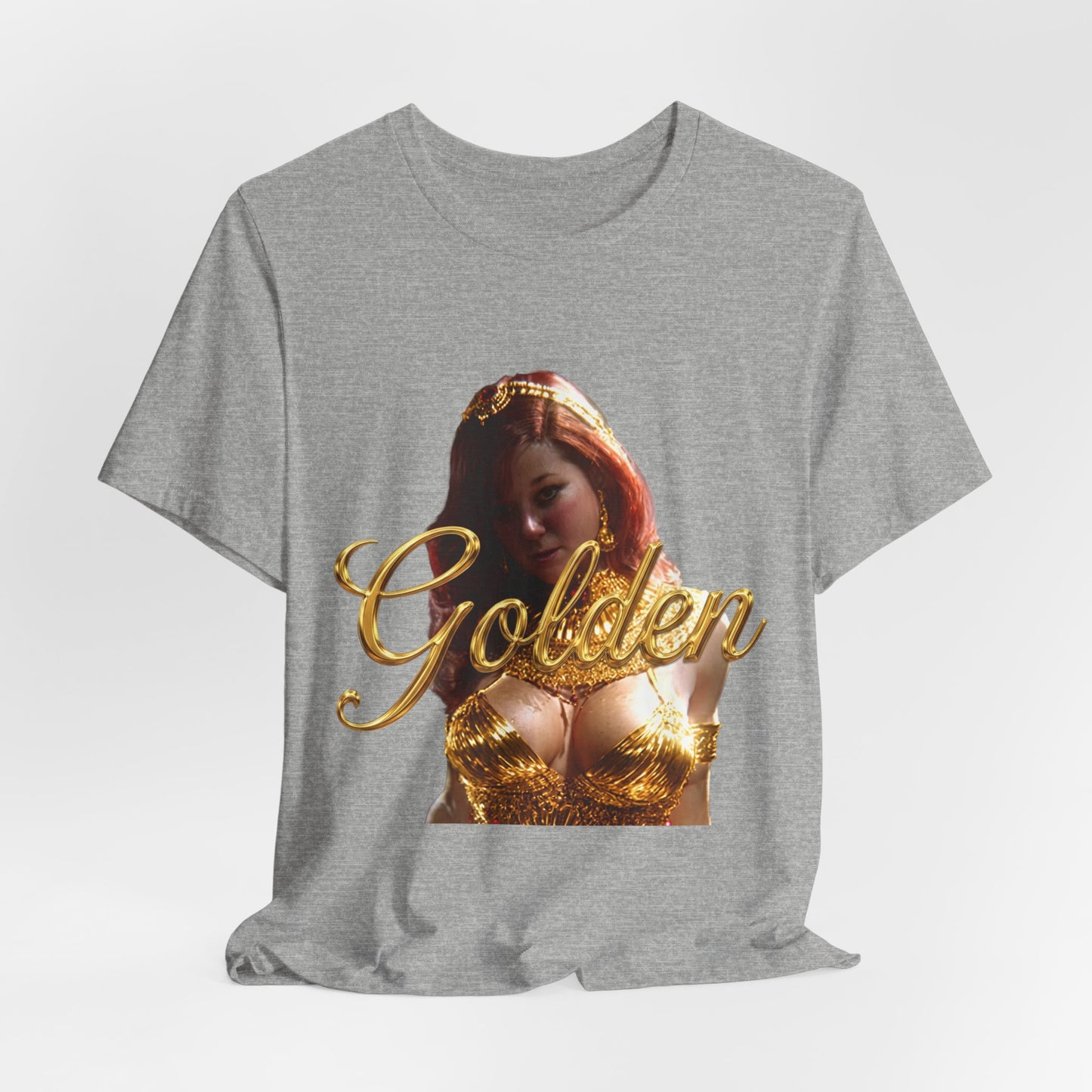 Golden