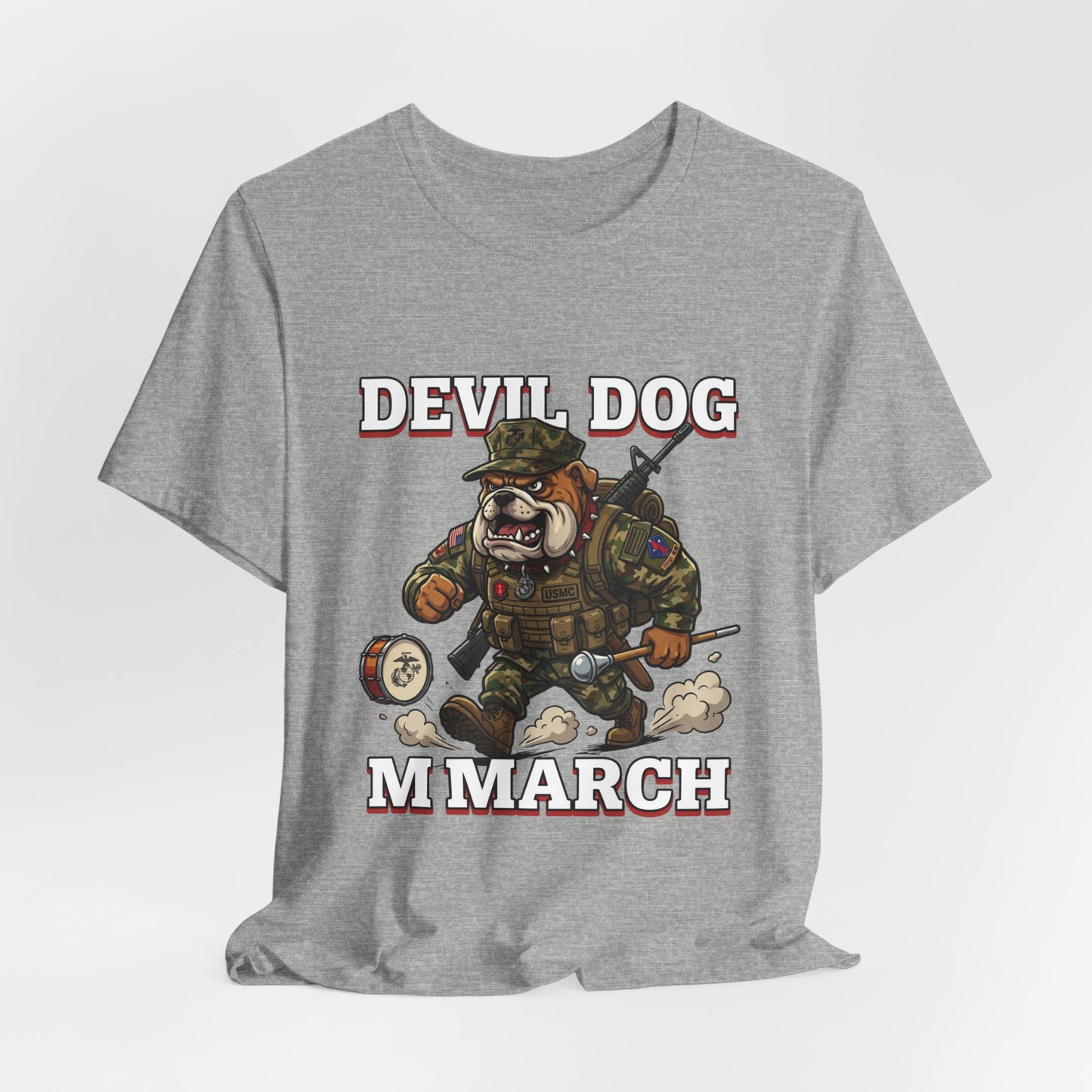 Devil Dog March