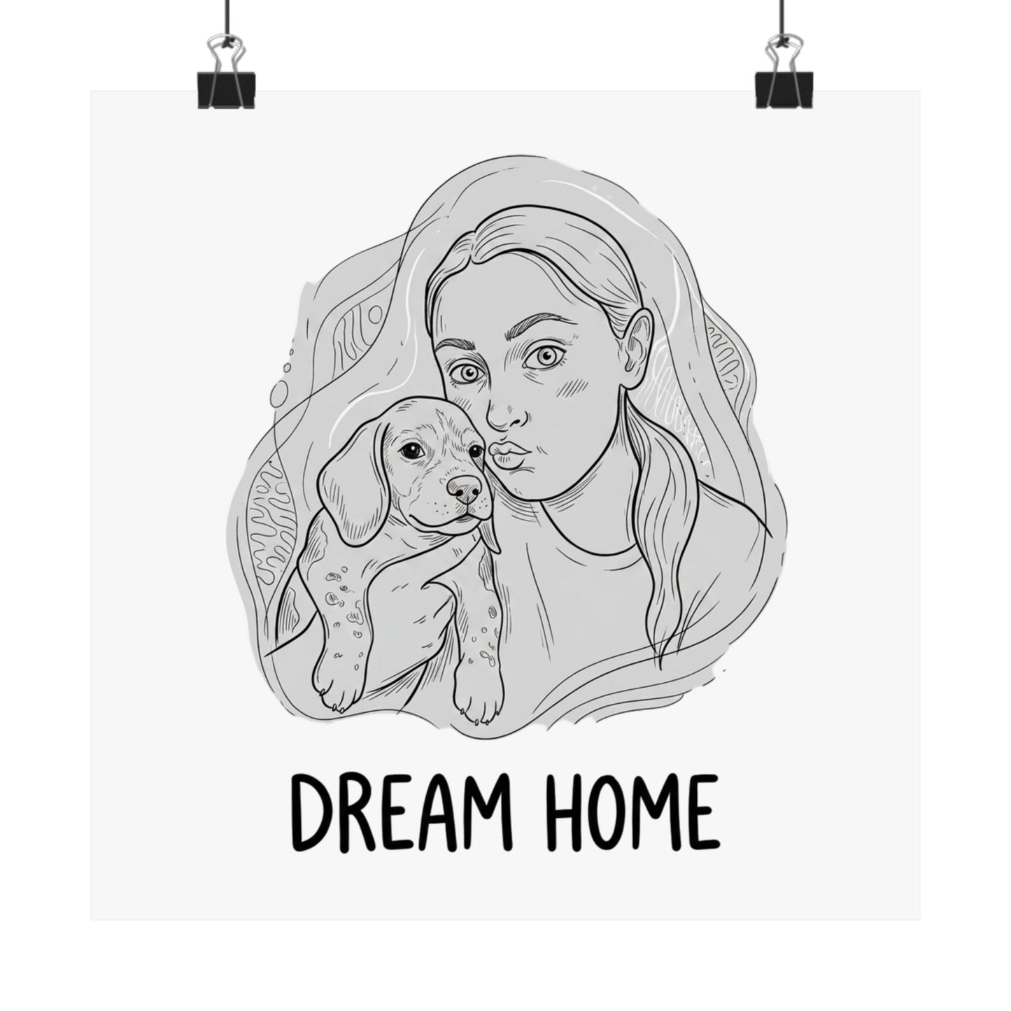 Dream Home