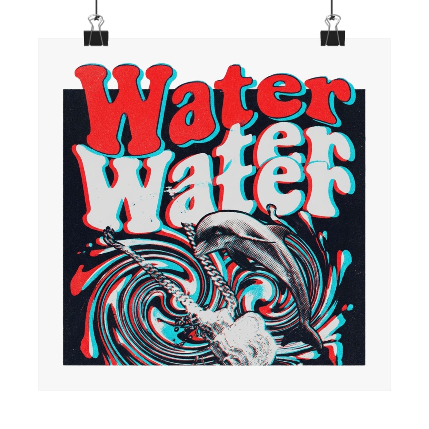 Water
