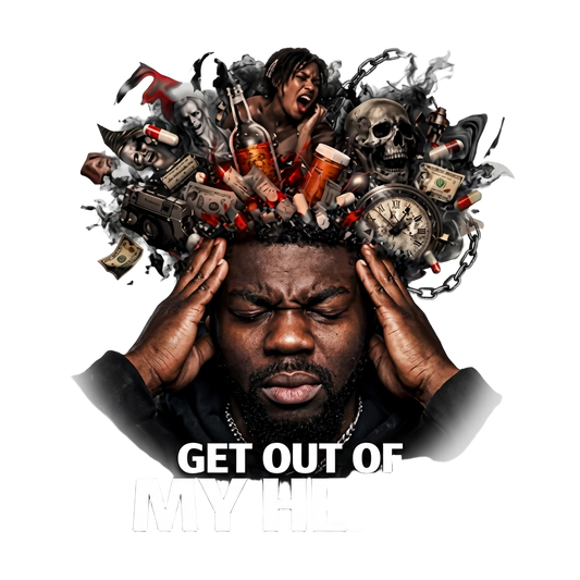 Get Out Of My Head