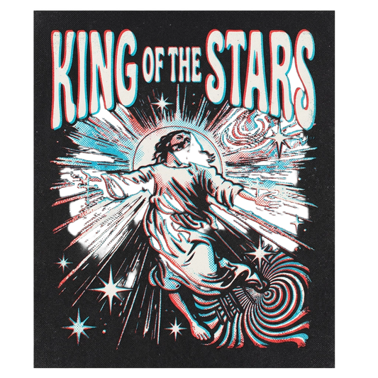 King Of The Stars