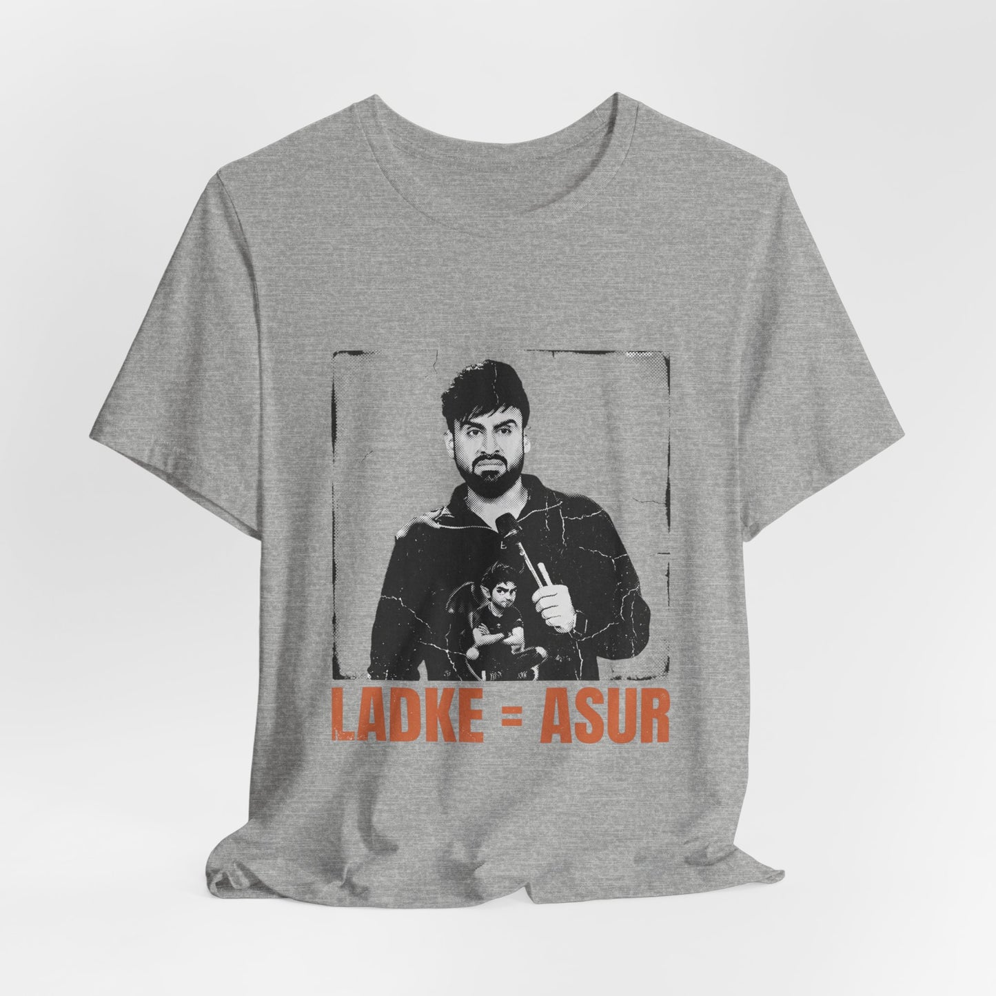 LADKE = ASUR