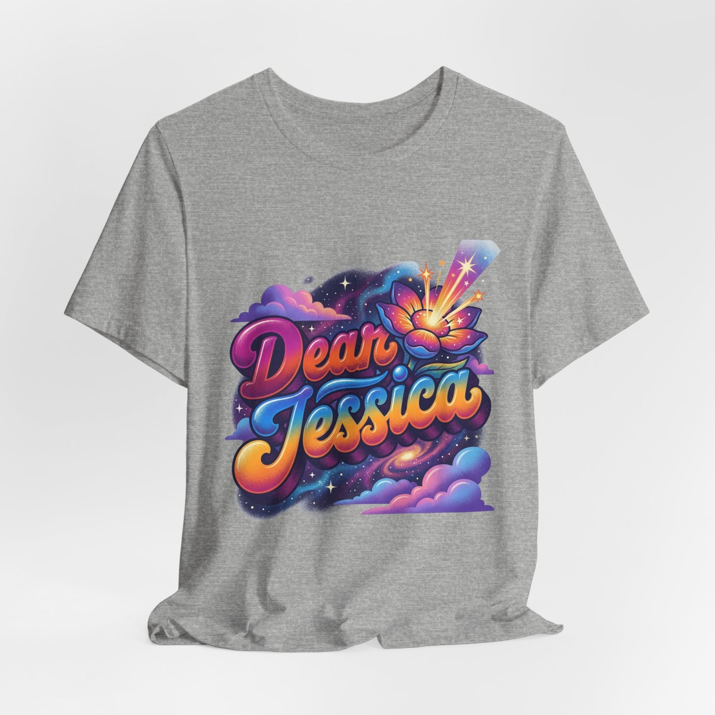 Dear Jessica