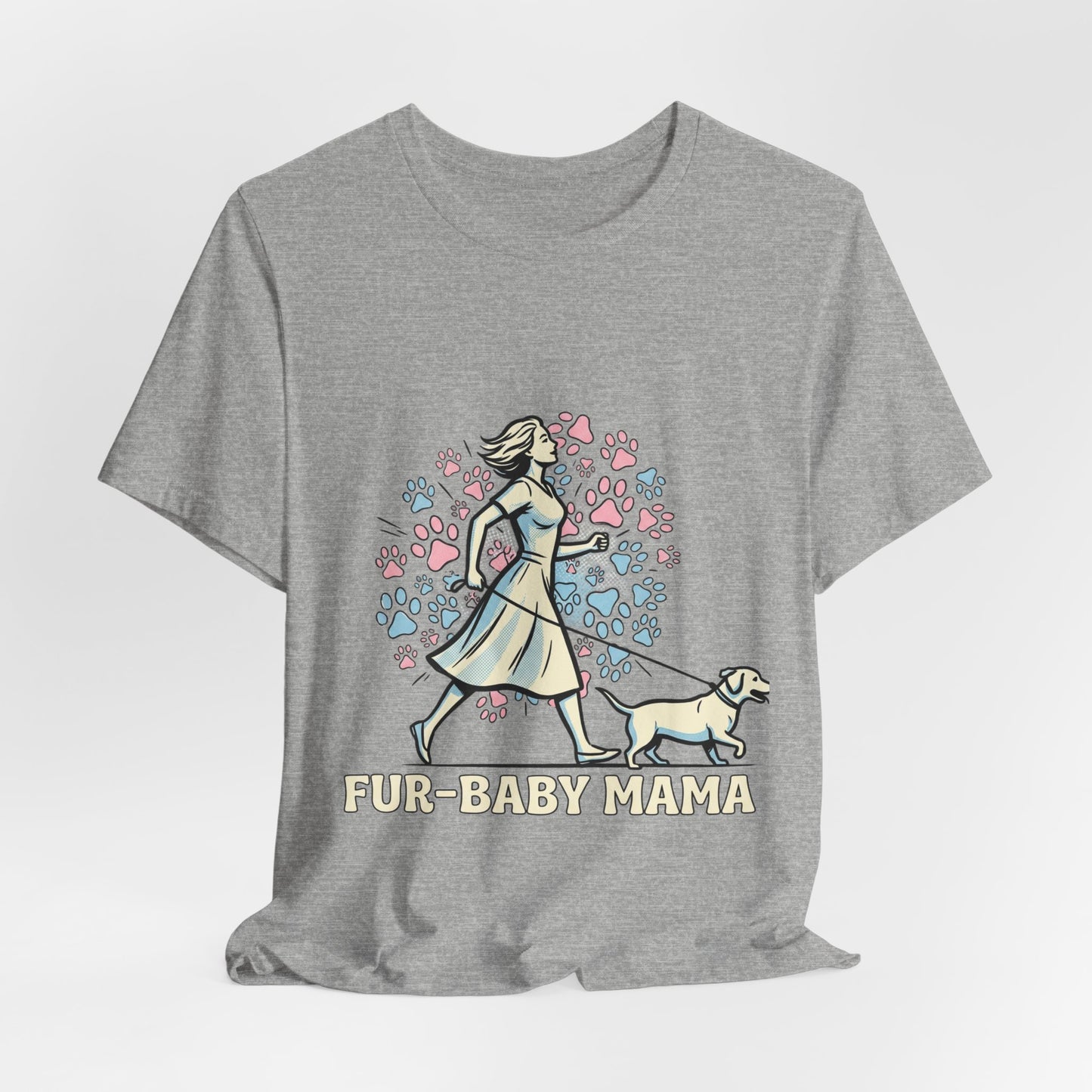 Fur-Baby Mama