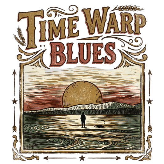 Time Warp Blues
