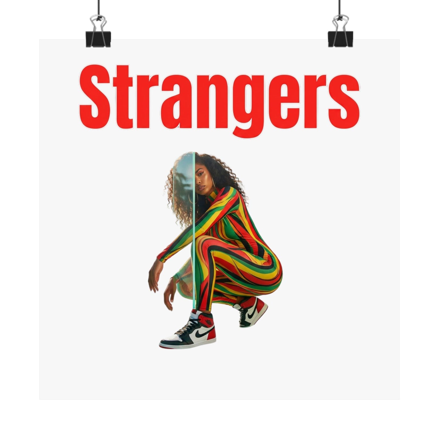 Strangers