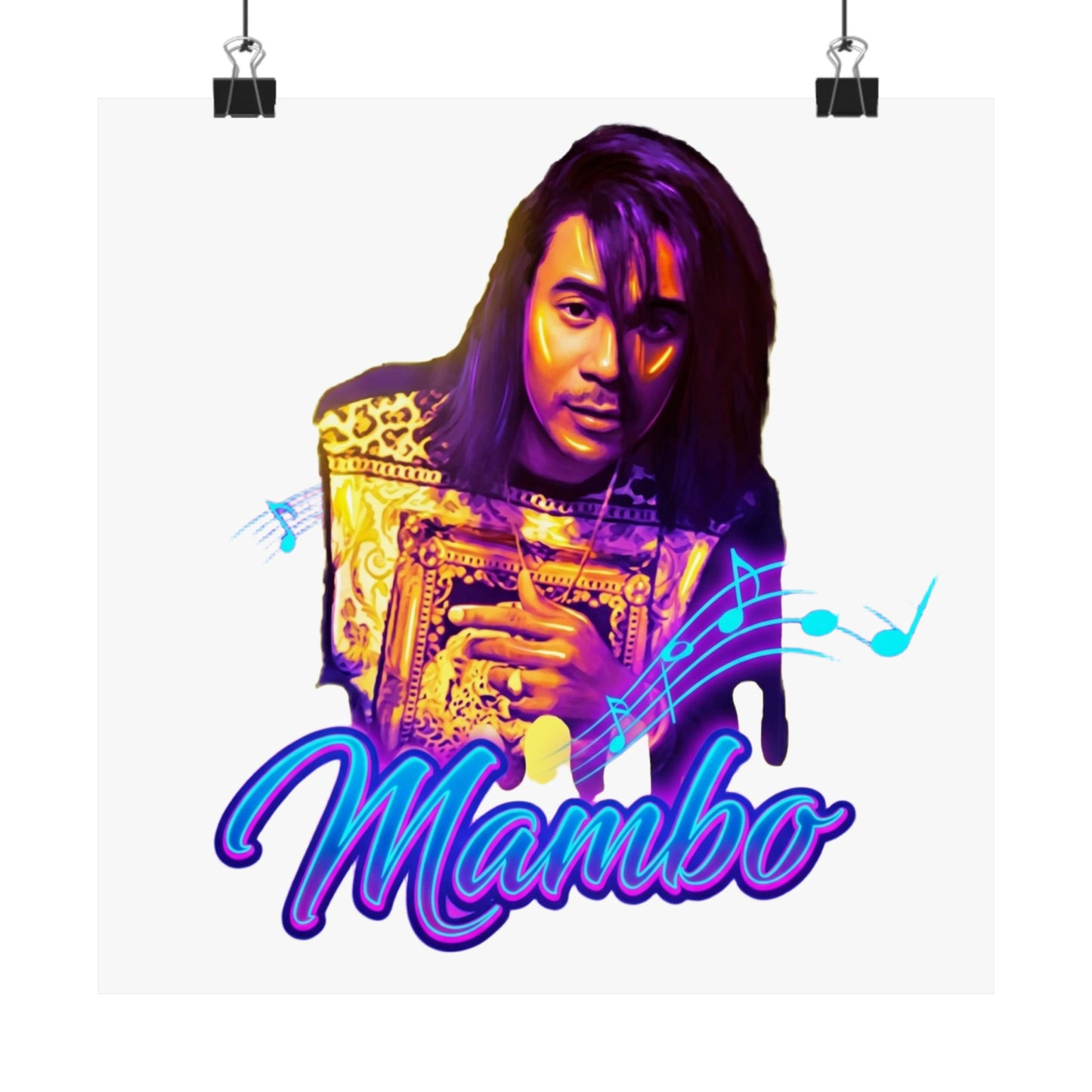 Mambo