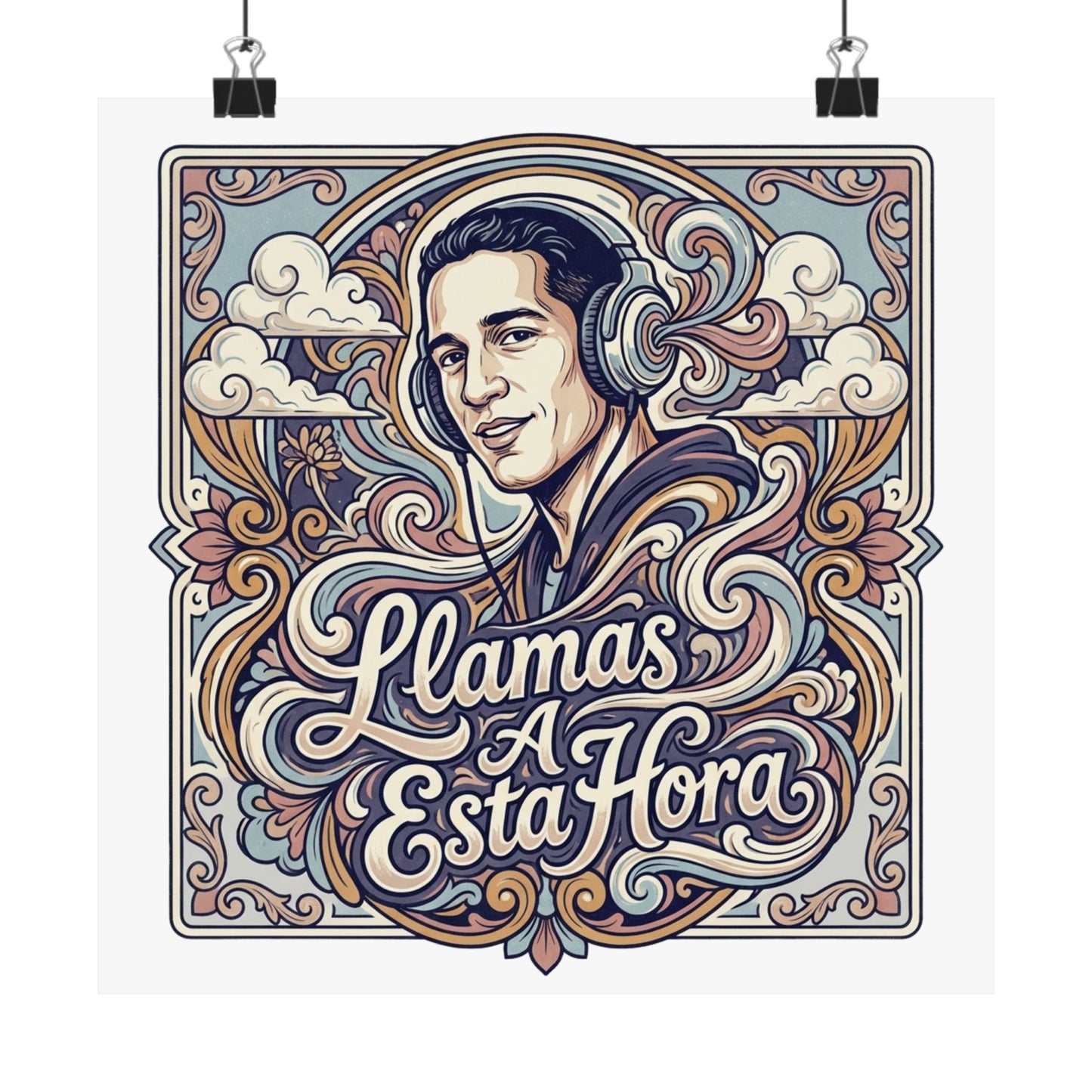 Llamas A Esta Hora
