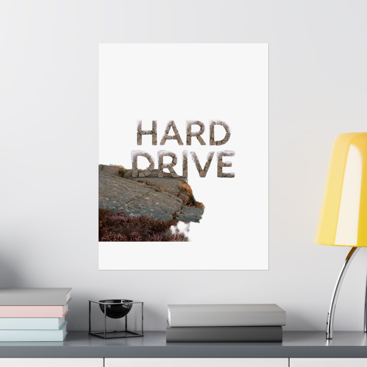 Hard Drive