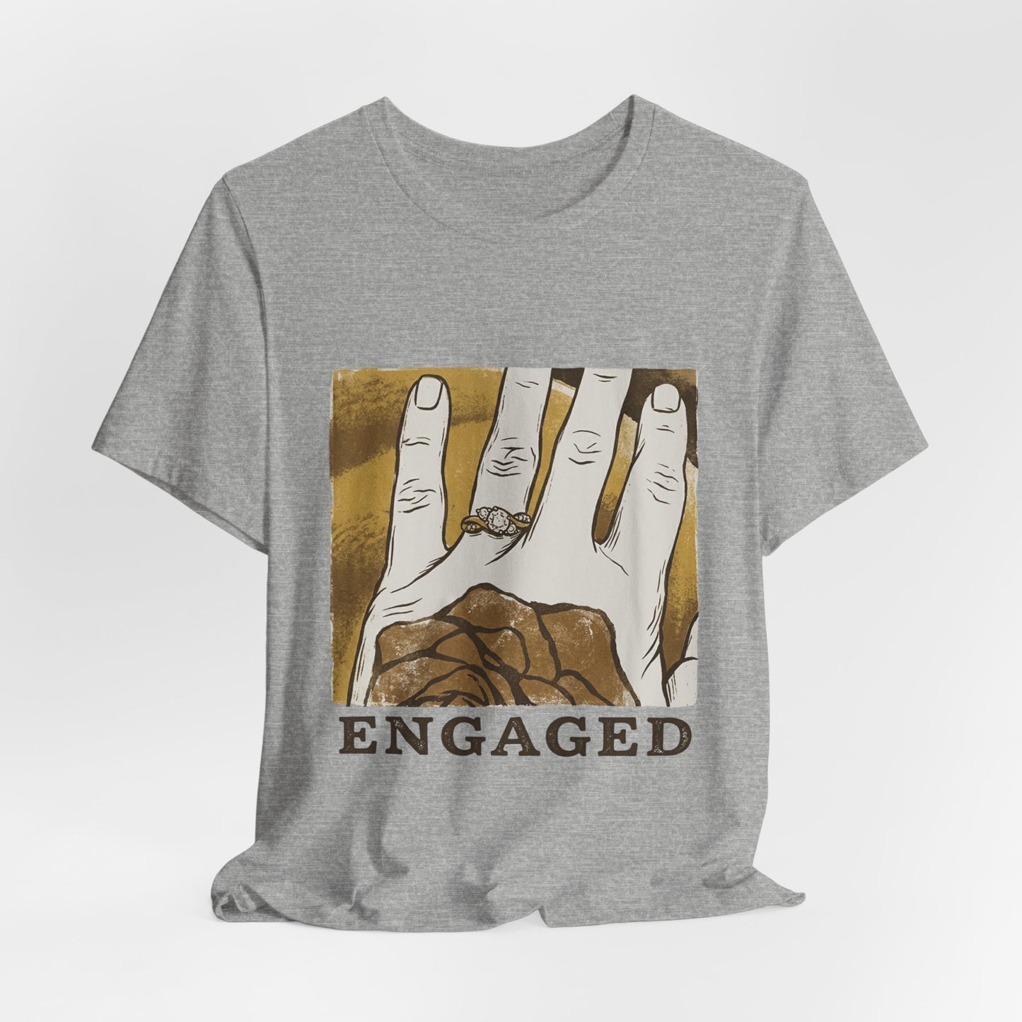 Engaged