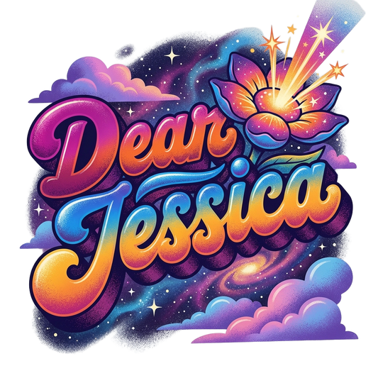 Dear Jessica