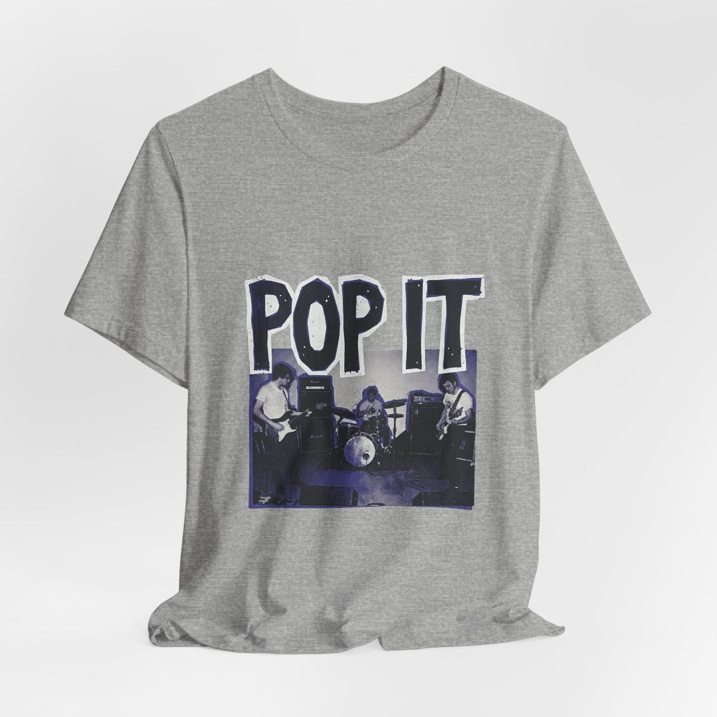 Pop It