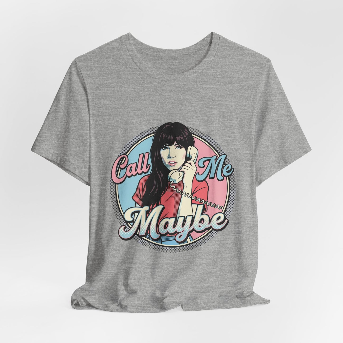 Call Me Maybe