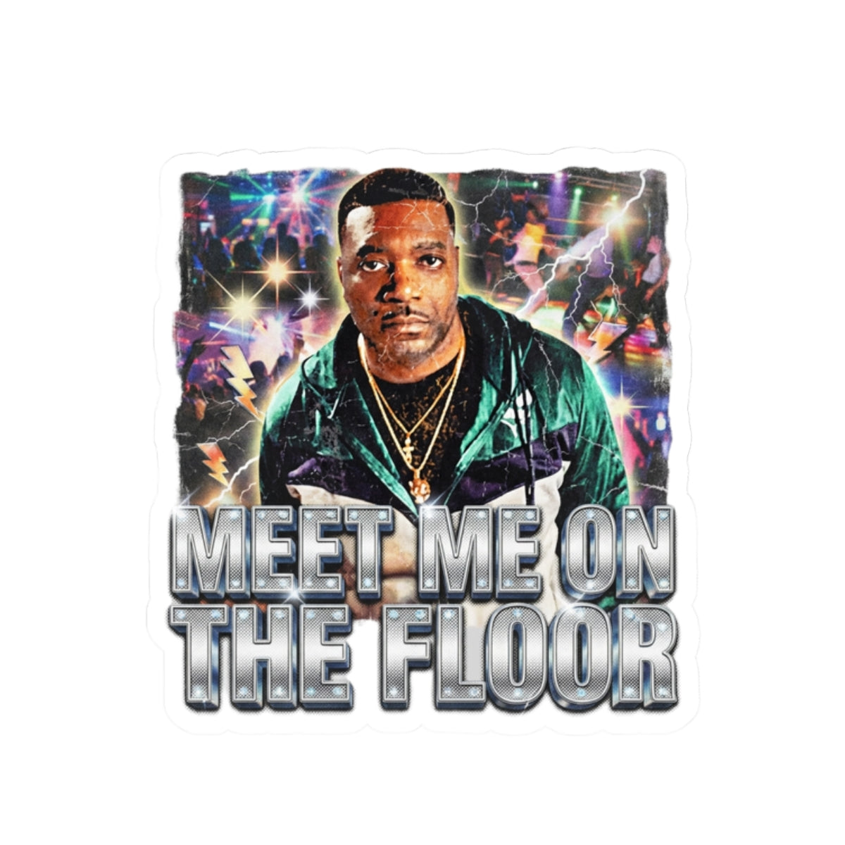 Meet Me on the Floor