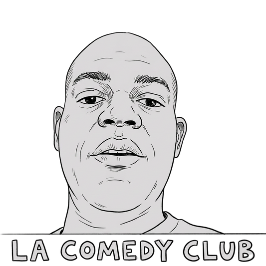LA Comedy Club