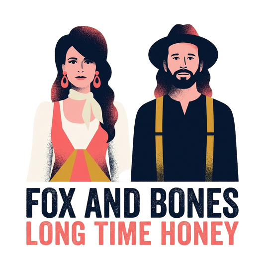 Long Time Honey