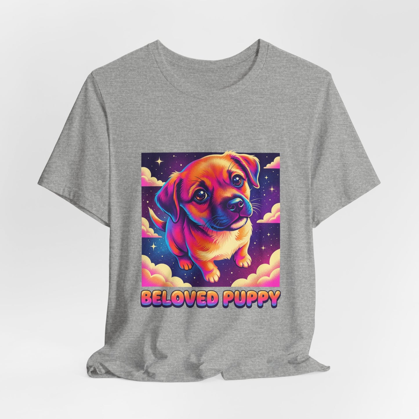 Beloved Puppy