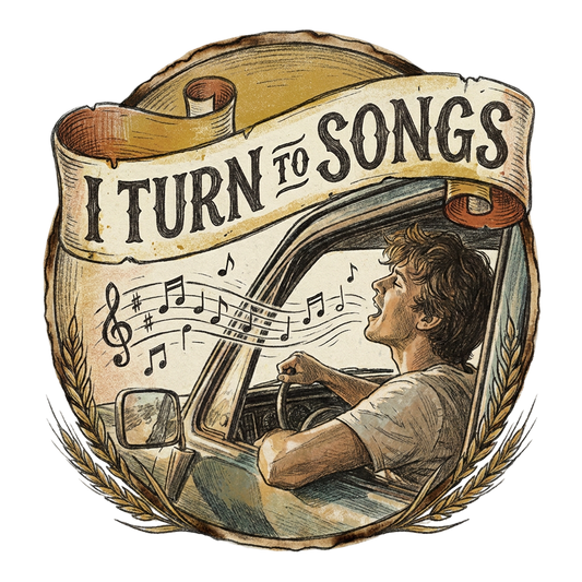 I Turn to Songs