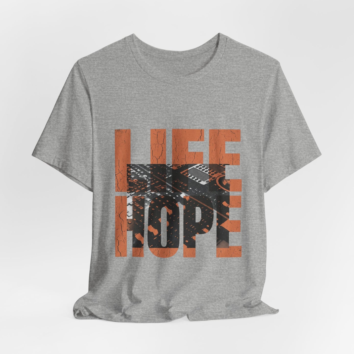 LIFE HOPE