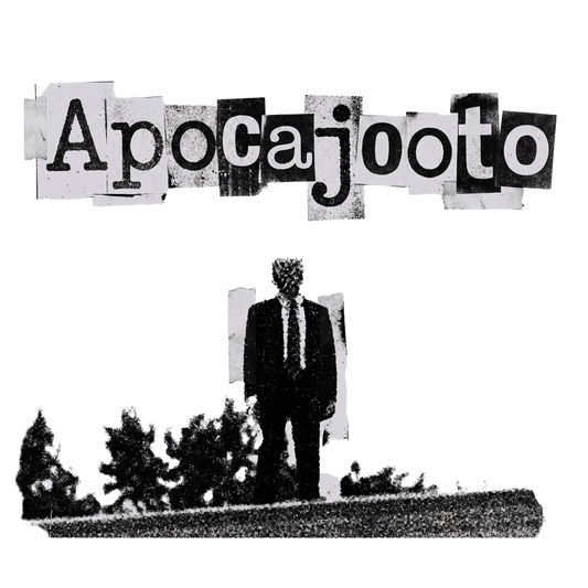 Apocajooto