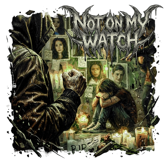 Not On My Watch
