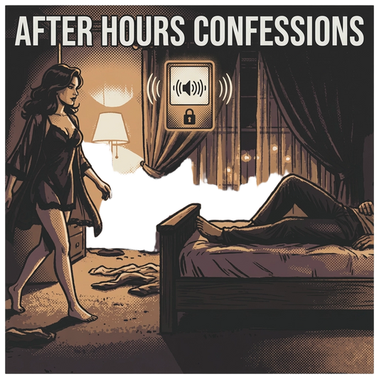 After Hours Confessions