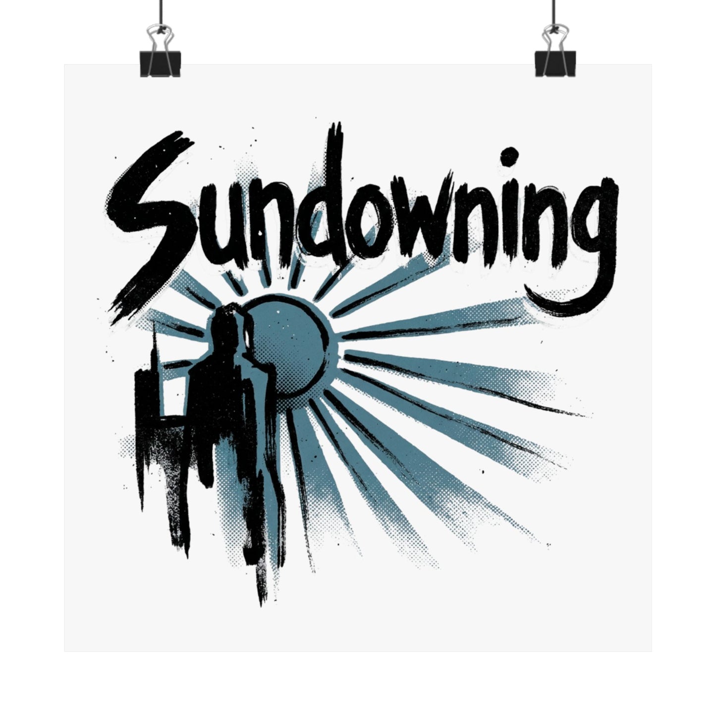 Sundowning