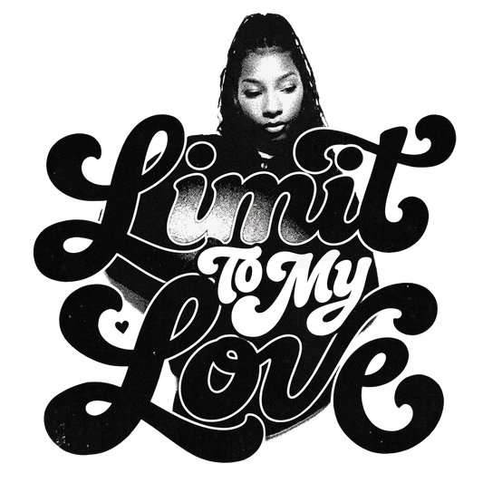 Limit To My Love