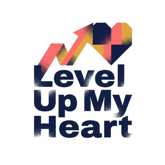 Level Up My Heart
