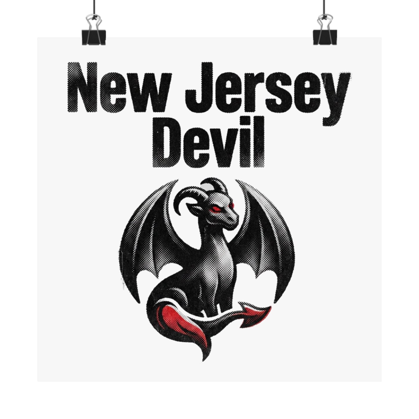 New Jersey Devil
