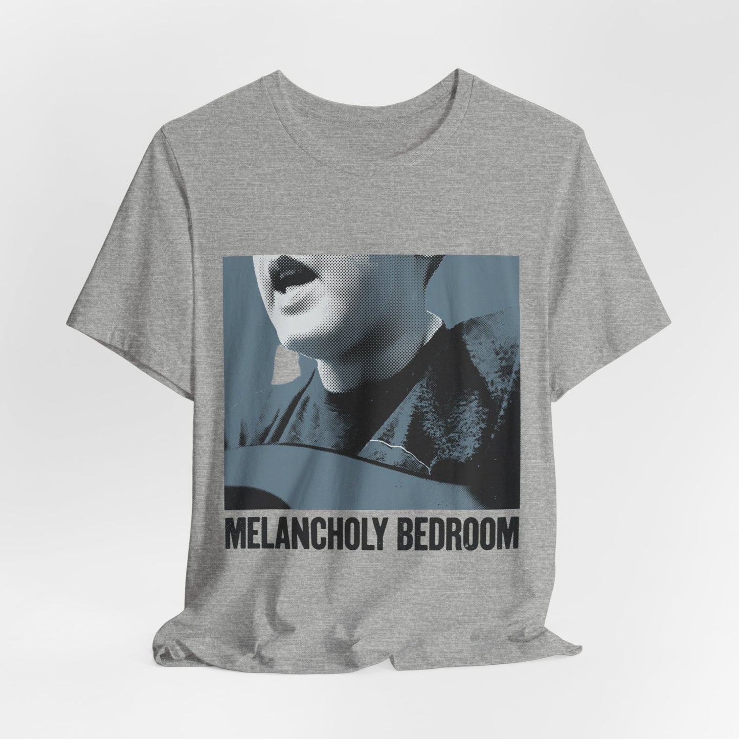 Melancholy Bedroom